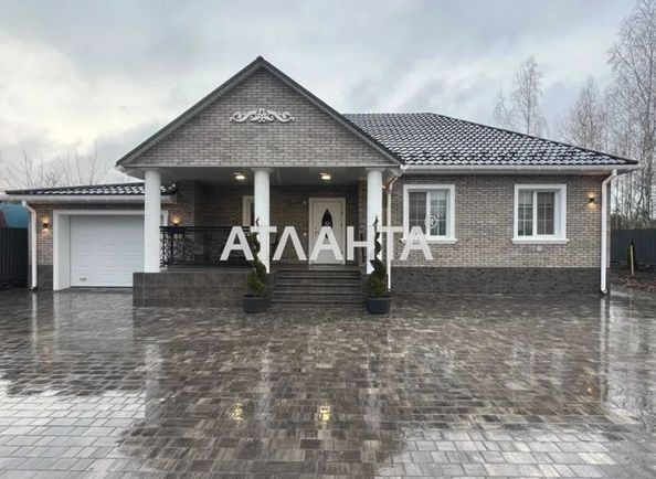 House by the address st. Tikhaya (area 301 m²) - Atlanta.ua - photo 3