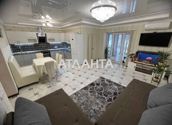 House by the address st. Tikhaya (area 301 m²) - Atlanta.ua - photo 18