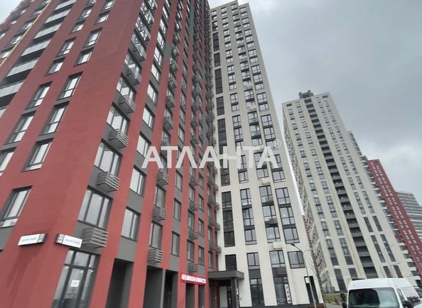 3-rooms apartment apartment by the address st. Prosp Pravdy (area 90,0 m2) - Atlanta.ua