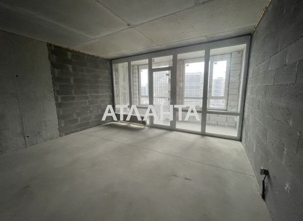 3-rooms apartment apartment by the address st. Prosp Pravdy (area 90,0 m2) - Atlanta.ua - photo 3