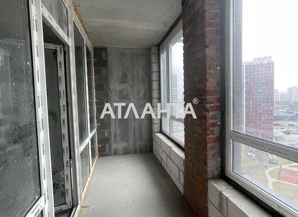 3-rooms apartment apartment by the address st. Prosp Pravdy (area 90,0 m2) - Atlanta.ua - photo 4