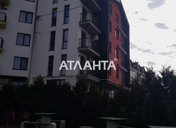 2-rooms apartment apartment by the address st. Nezavisimosti Ukrainy (area 80,6 m2) - Atlanta.ua
