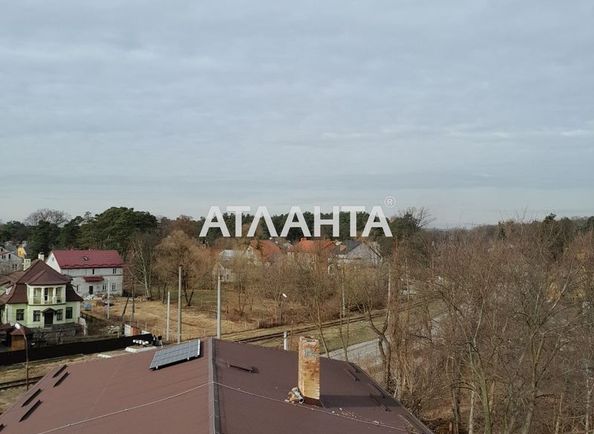 2-rooms apartment apartment by the address st. Nezavisimosti Ukrainy (area 80,6 m2) - Atlanta.ua - photo 2