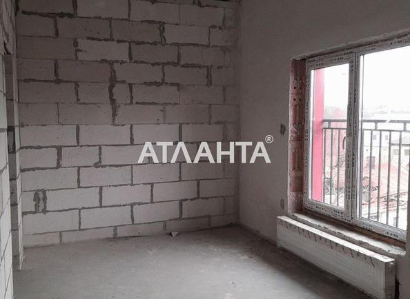 2-rooms apartment apartment by the address st. Nezavisimosti Ukrainy (area 80,6 m2) - Atlanta.ua - photo 13