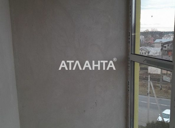 2-комнатная квартира по адресу ул. Независимости Украины (площадь 80,6 м2) - Atlanta.ua - фото 19