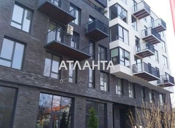 1-room apartment apartment by the address st. Avdeeva chernomorskogo (area 30,0 m2) - Atlanta.ua - photo 10