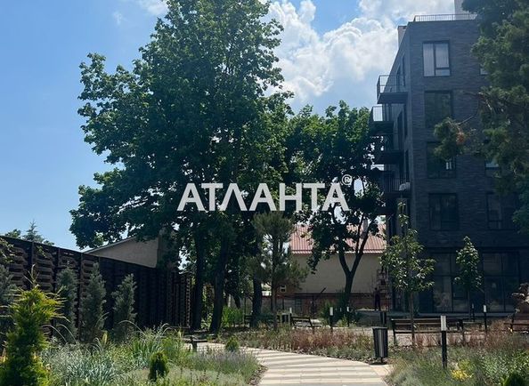 1-room apartment apartment by the address st. Avdeeva chernomorskogo (area 30 m²) - Atlanta.ua - photo 9
