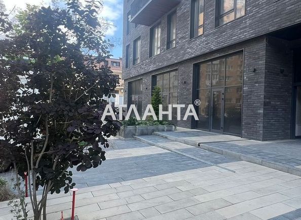 1-room apartment apartment by the address st. Avdeeva chernomorskogo (area 30 m²) - Atlanta.ua - photo 10