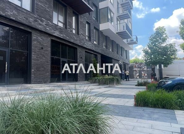 1-room apartment apartment by the address st. Avdeeva chernomorskogo (area 30 m²) - Atlanta.ua - photo 11