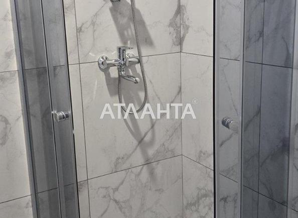 1-кімнатна квартира за адресою вул. Авдєєва-чорноморського (площа 30 м²) - Atlanta.ua - фото 7