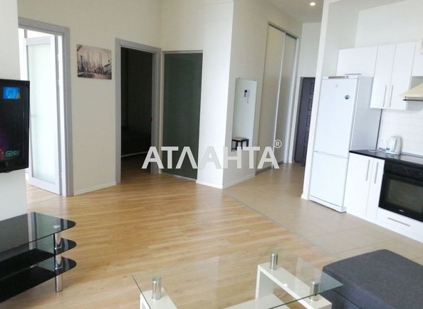 2-rooms apartment apartment by the address st. Lidersovskiy bul Dzerzhinskogo bul (area 82,0 m2) - Atlanta.ua - photo 7