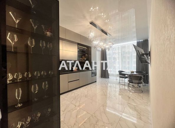 2-rooms apartment apartment by the address st. Genuezskaya (area 74,0 m2) - Atlanta.ua - photo 4