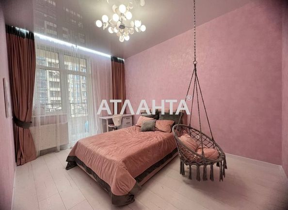 2-rooms apartment apartment by the address st. Genuezskaya (area 74,0 m2) - Atlanta.ua - photo 3