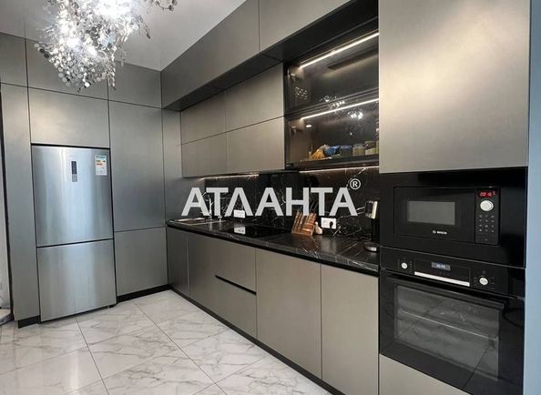 2-rooms apartment apartment by the address st. Genuezskaya (area 74,0 m2) - Atlanta.ua - photo 6