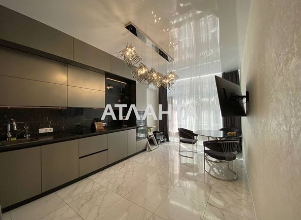 2-кімнатна квартира за адресою вул. Генуезька (площа 74 м²) - Atlanta.ua