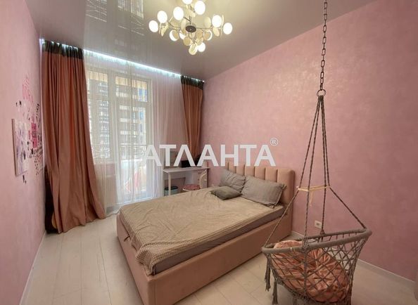 2-кімнатна квартира за адресою вул. Генуезька (площа 74 м²) - Atlanta.ua - фото 8