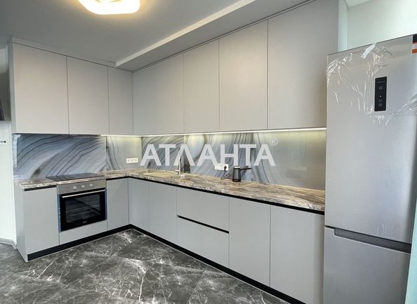 3-rooms apartment apartment by the address st. Basseynaya (area 71,0 m2) - Atlanta.ua - photo 5