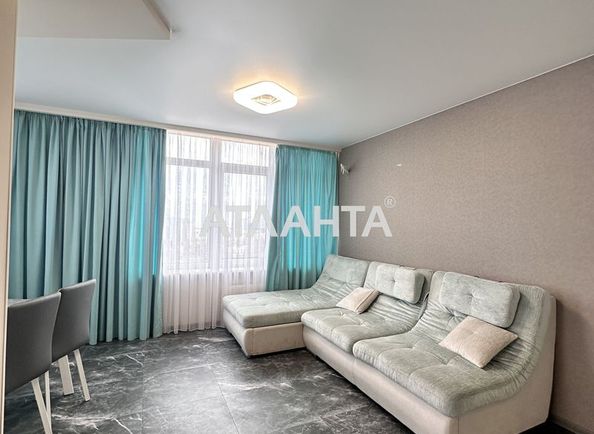 3-rooms apartment apartment by the address st. Basseynaya (area 71,0 m2) - Atlanta.ua - photo 3