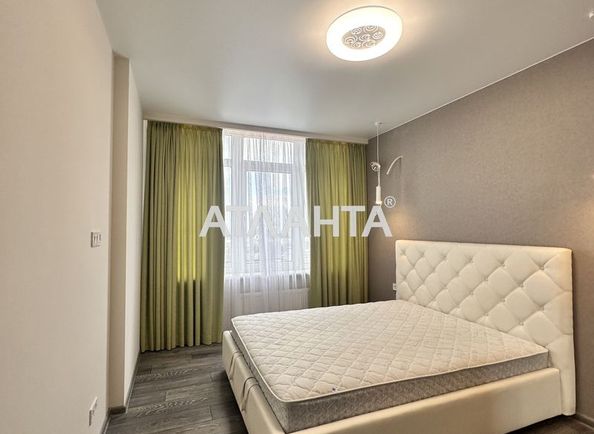 3-rooms apartment apartment by the address st. Basseynaya (area 71,0 m2) - Atlanta.ua - photo 8