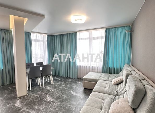 3-rooms apartment apartment by the address st. Basseynaya (area 71,0 m2) - Atlanta.ua - photo 4