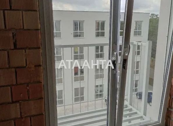 1-кімнатна квартира за адресою вул. Боровського Миколи (площа 29,0 м2) - Atlanta.ua - фото 4
