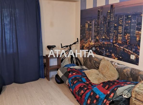 2-комнатная квартира по адресу ул. Еврейская (площадь 42,2 м2) - Atlanta.ua - фото 6