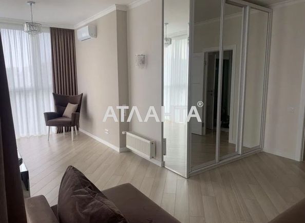 2-rooms apartment apartment by the address st. Ul Tiraspolskaya (area 54,9 m2) - Atlanta.ua - photo 2
