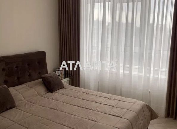 2-rooms apartment apartment by the address st. Ul Tiraspolskaya (area 54,9 m2) - Atlanta.ua - photo 4
