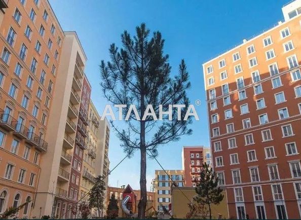 3-rooms apartment apartment by the address st. Inglezi 25 chapaevskoy div (area 85,9 m2) - Atlanta.ua - photo 10