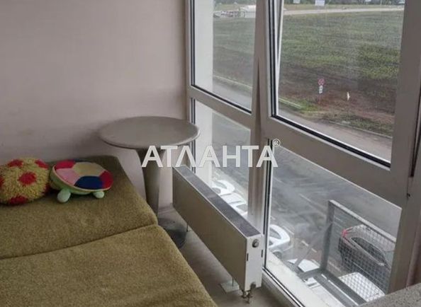 1-комнатная квартира по адресу ул. Спрейса (площадь 30,7 м2) - Atlanta.ua - фото 4