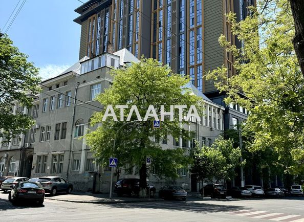 2-комнатная квартира по адресу ул. Большая арнаутская (площадь 92 м²) - Atlanta.ua - фото 29