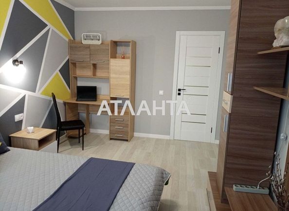 2-rooms apartment apartment by the address st. Per Vifleemskaya (area 43,6 m2) - Atlanta.ua - photo 4