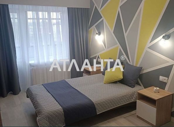 2-rooms apartment apartment by the address st. Per Vifleemskaya (area 43,6 m2) - Atlanta.ua - photo 5