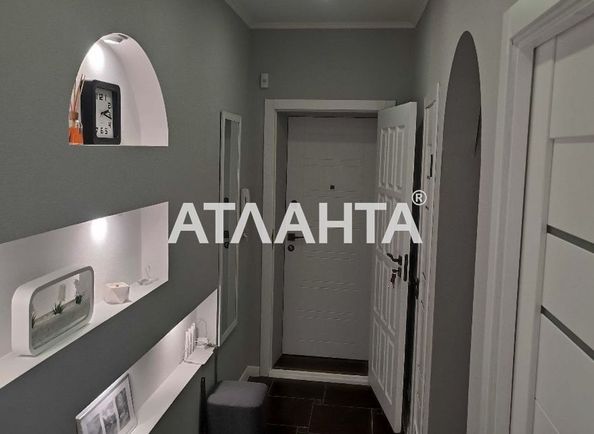 2-rooms apartment apartment by the address st. Per Vifleemskaya (area 43,6 m2) - Atlanta.ua - photo 7