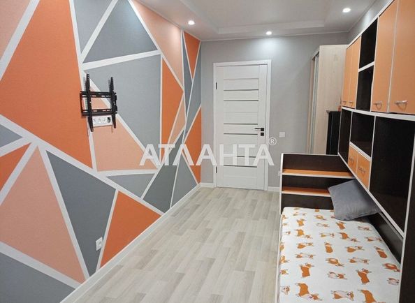 2-rooms apartment apartment by the address st. Per Vifleemskaya (area 43,6 m2) - Atlanta.ua - photo 13