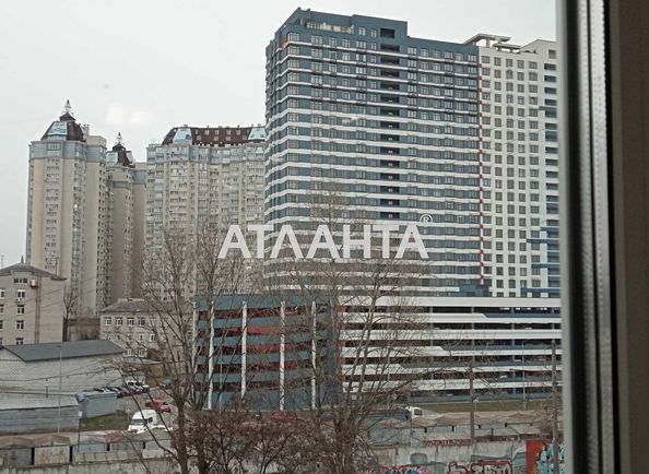 2-комнатная квартира по адресу ул. Пер Вифлеемская (площадь 43,6 м2) - Atlanta.ua - фото 16