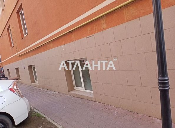 Коммерческая недвижимость по адресу ул. Старицкого (площадь 137,3 м²) - Atlanta.ua - фото 8