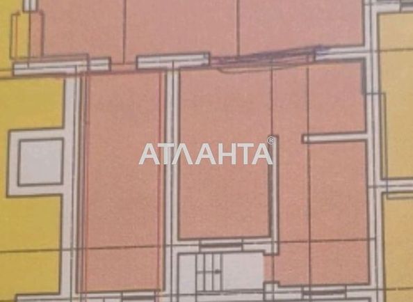 Коммерческая недвижимость по адресу ул. Старицкого (площадь 154,7 м2) - Atlanta.ua - фото 7