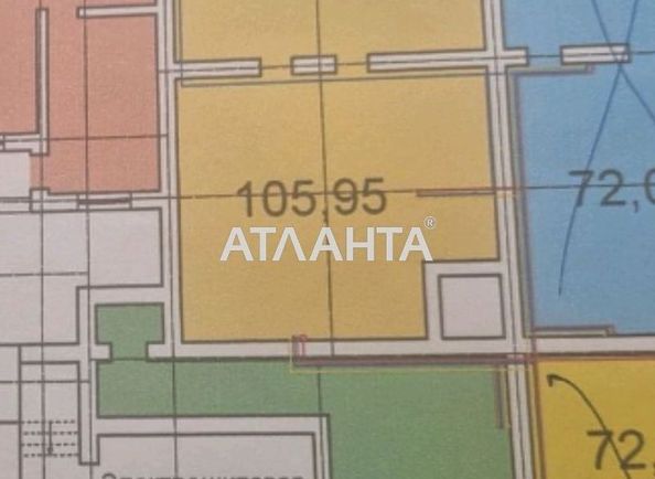 Коммерческая недвижимость по адресу ул. Старицкого (площадь 106,0 м²) - Atlanta.ua - фото 5