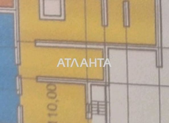 Коммерческая недвижимость по адресу ул. Старицкого (площадь 110,0 м2) - Atlanta.ua - фото 2