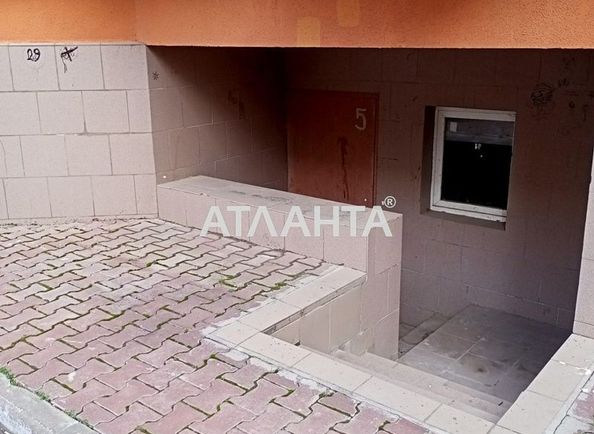 Комерційна нерухомість за адресою вул. Старицького (площа 155,7 м²) - Atlanta.ua - фото 11