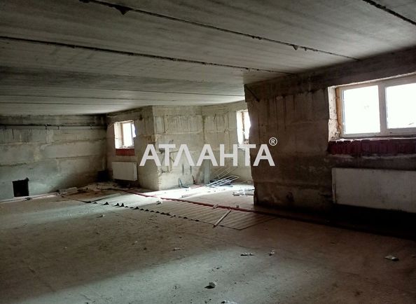 Коммерческая недвижимость по адресу ул. Старицкого (площадь 150 м²) - Atlanta.ua
