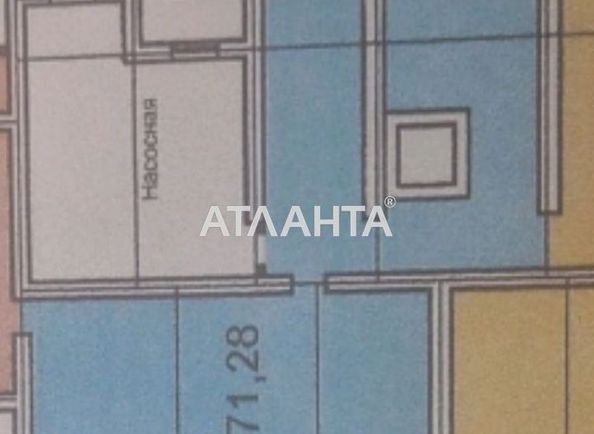 Commercial real estate at st. Staritskogo (area 171,3 m2) - Atlanta.ua