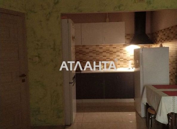 3-rooms apartment apartment by the address st. Sanitarnaya (area 58,0 m2) - Atlanta.ua