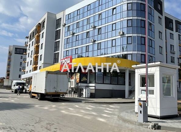 2-rooms apartment apartment by the address st. Radostnaya (area 65 m²) - Atlanta.ua - photo 8