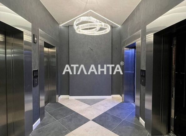 1-room apartment apartment by the address st. Kurortnyy per (area 44,8 m2) - Atlanta.ua - photo 3