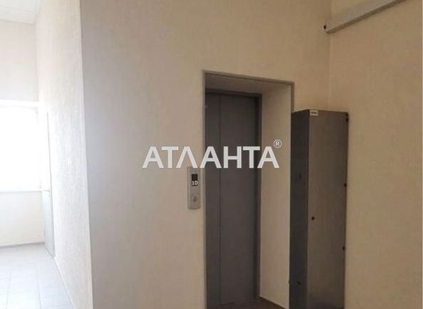 1-room apartment apartment by the address st. Chernomorskaya (area 46,0 m2) - Atlanta.ua - photo 4