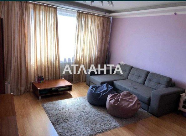 3-rooms apartment apartment by the address st. Dovzhenko A ul (area 124,0 m2) - Atlanta.ua - photo 5