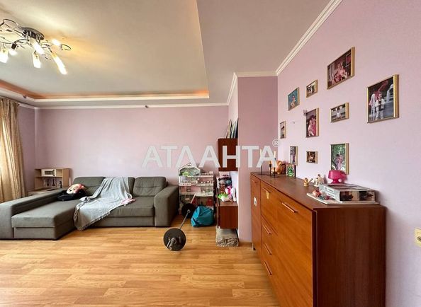 3-rooms apartment apartment by the address st. Dovzhenko A ul (area 124,0 m2) - Atlanta.ua - photo 6