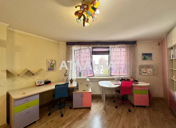 3-rooms apartment apartment by the address st. Dovzhenko A ul (area 124,0 m2) - Atlanta.ua - photo 13